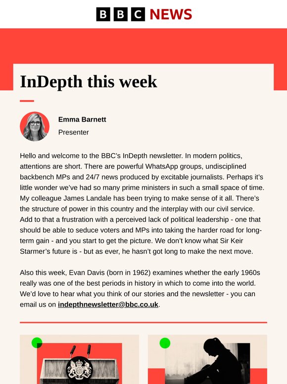 InDepth: Is it harder than ever to be UK prime minister?