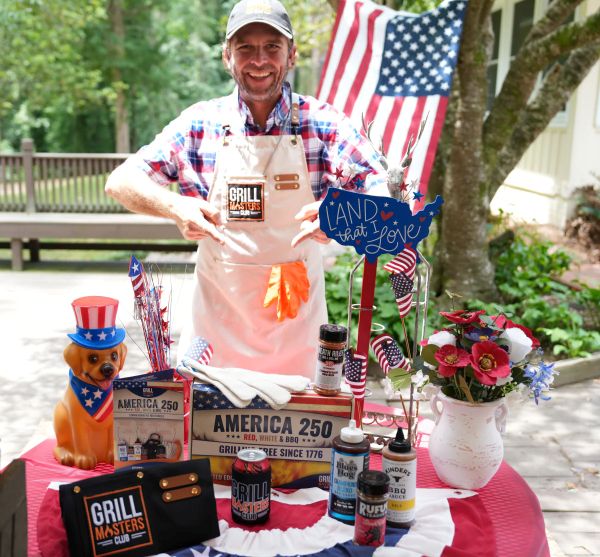 America 250 Bundle