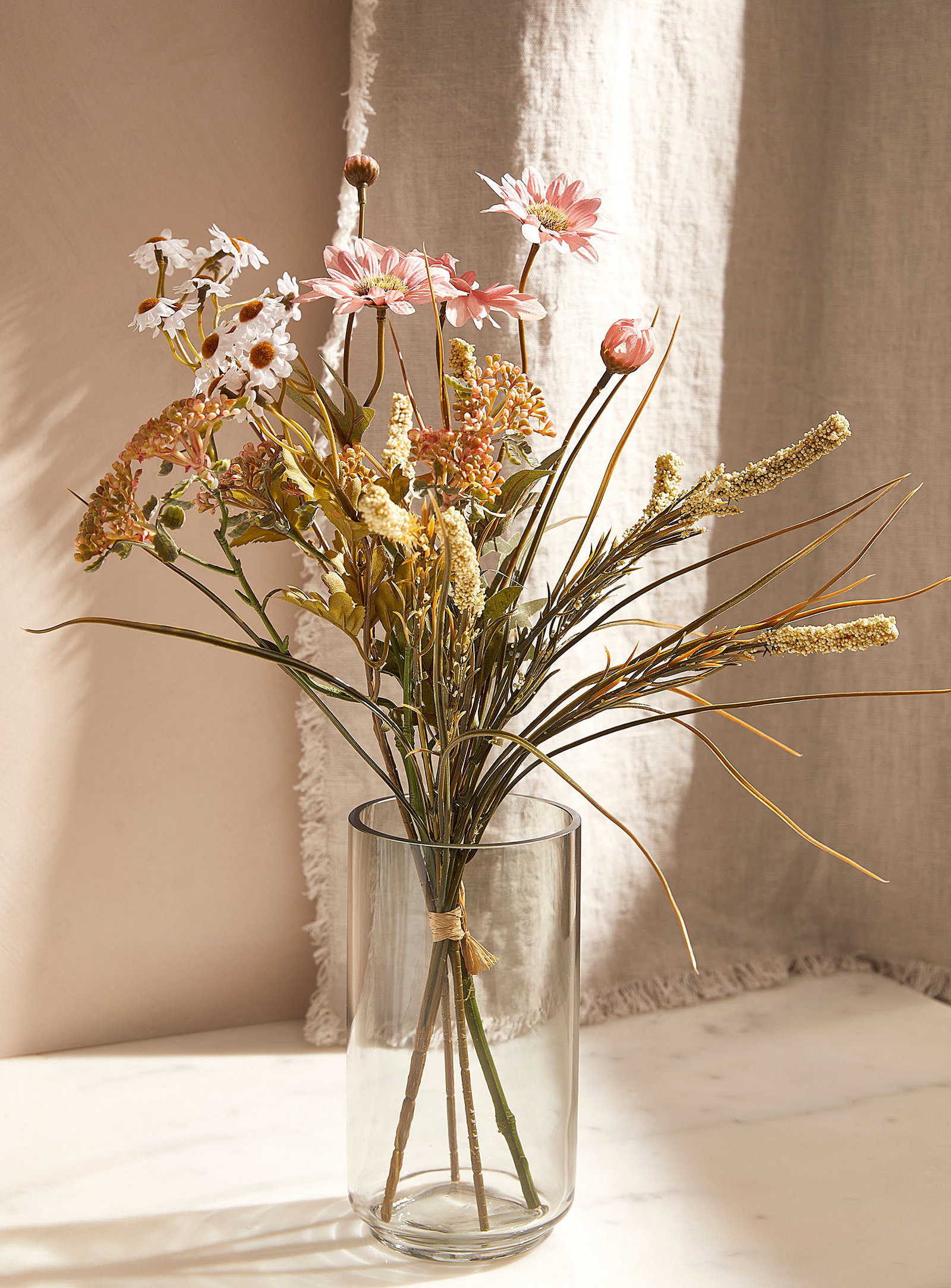 Wildflowers bouquet