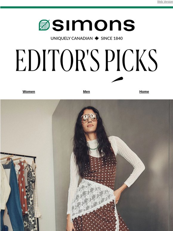 Editor's picks