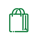 Fresh, local, reliable  Your order is picked and packed at your local Morrisons, delivered by our trusted delivery partners. 