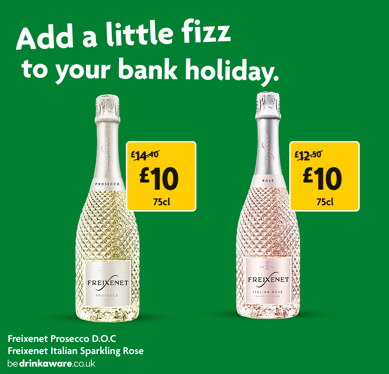 Freixnet Prosecco