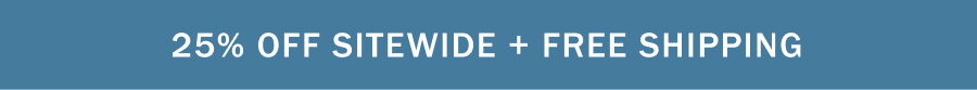 Free shipping on orders USD $50+