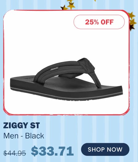 Ziggy St - Men