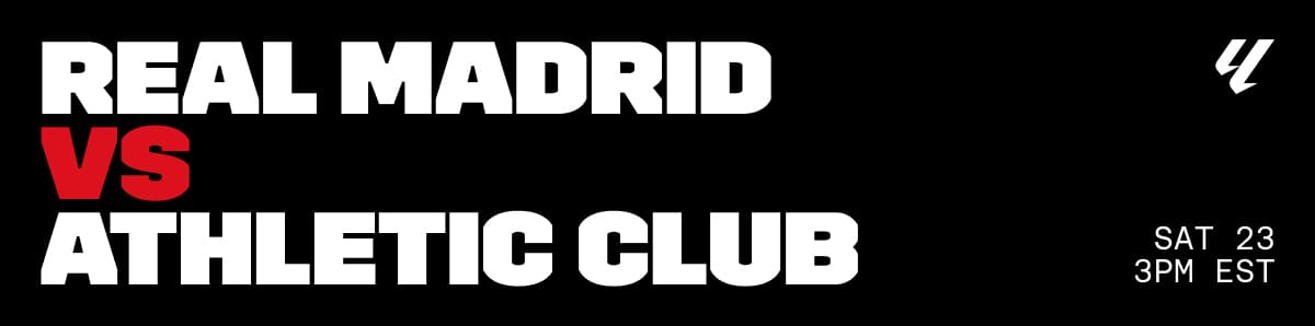 Shop Real Madrid