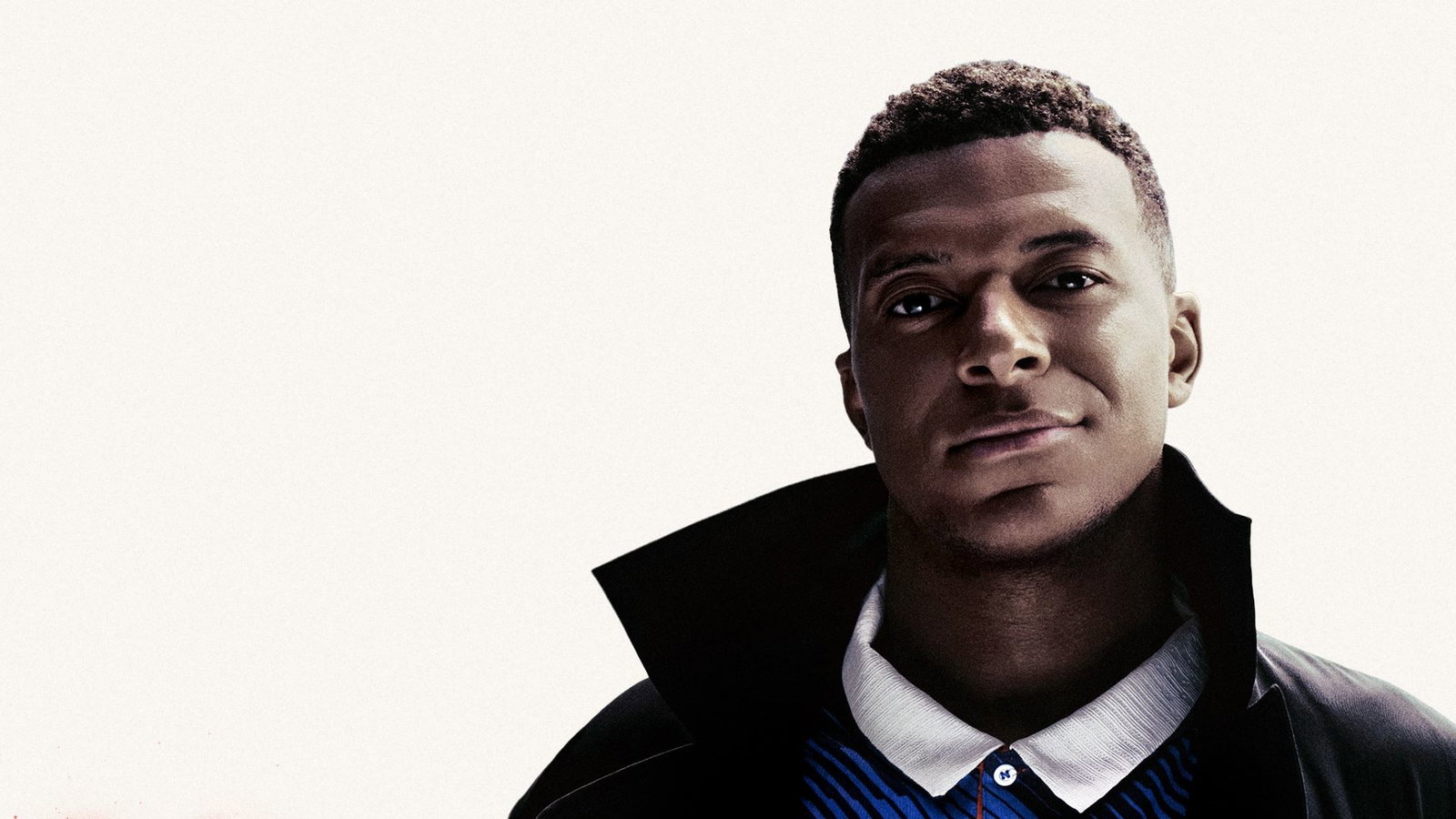 Shop Kylian Mbappe gear
