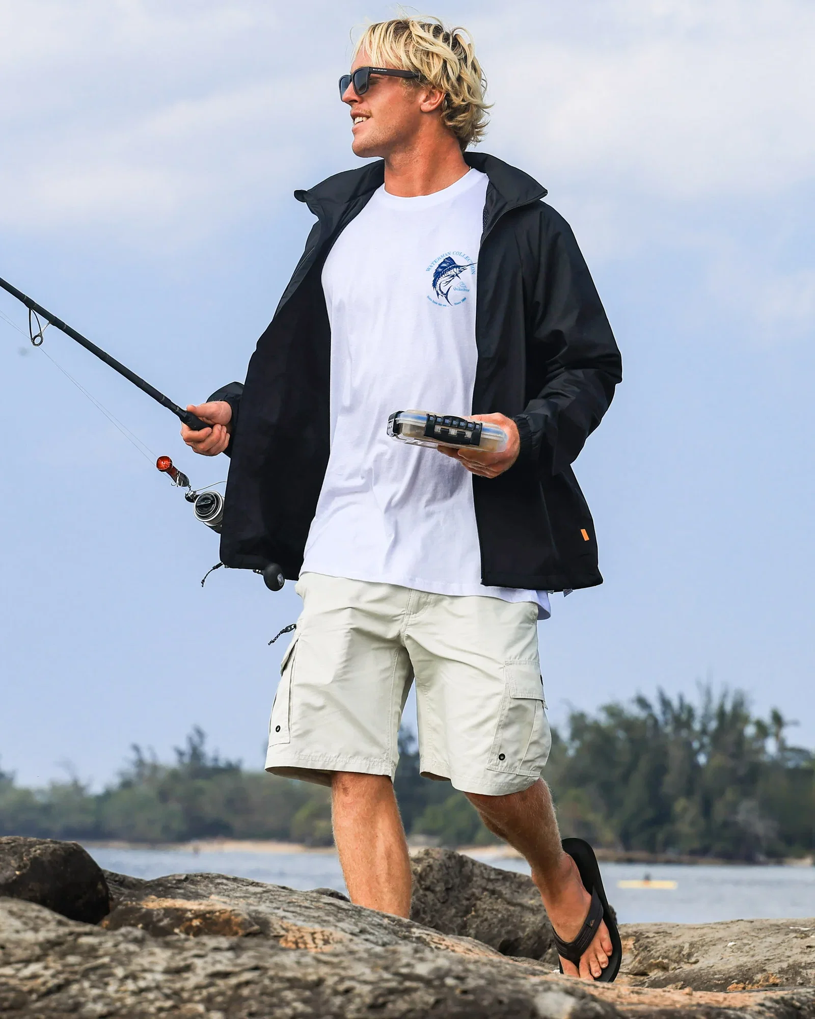 Image of Waterman Maldive Atoll 20
