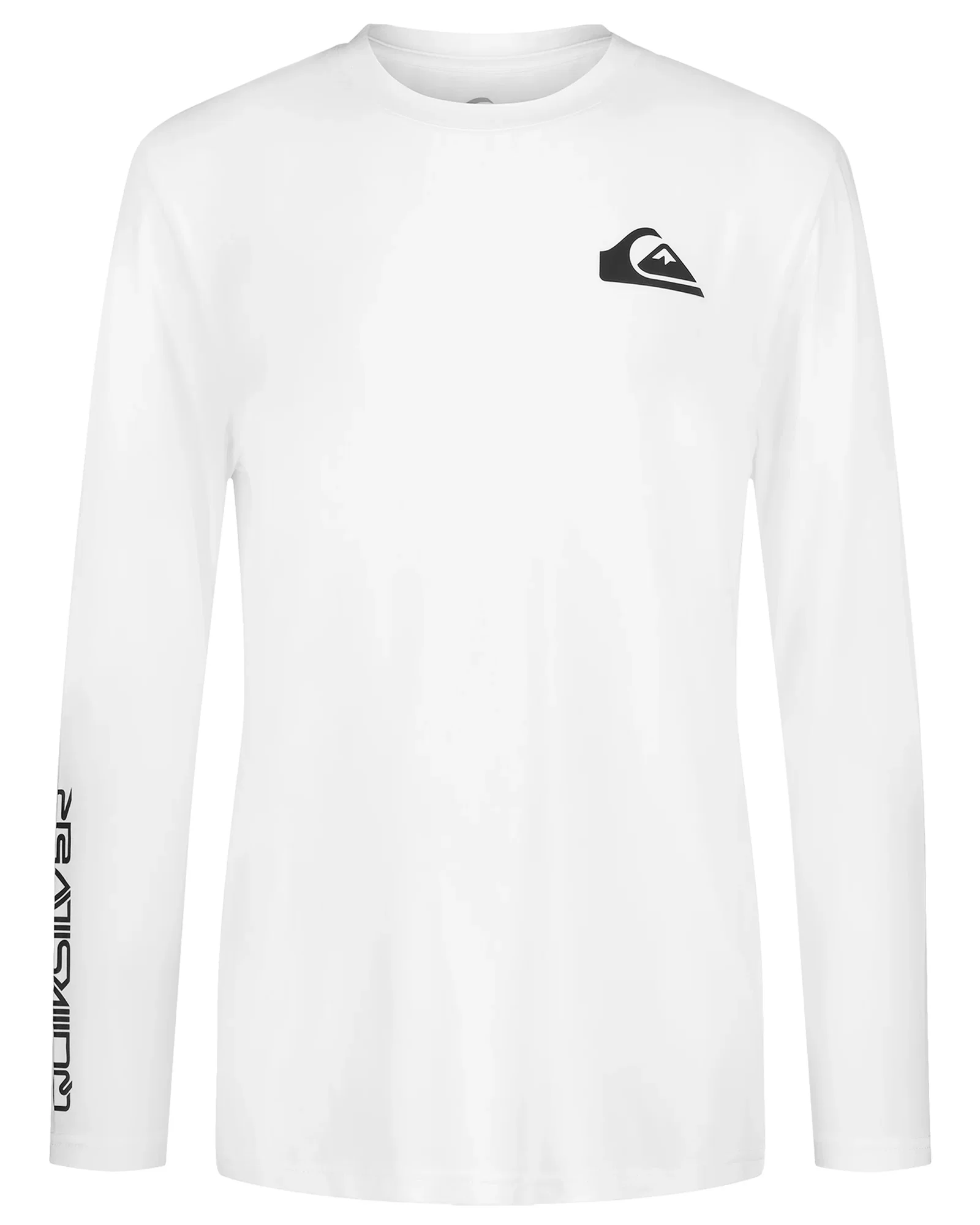 Image of Boys Everyday Long Sleeve Surf Tee