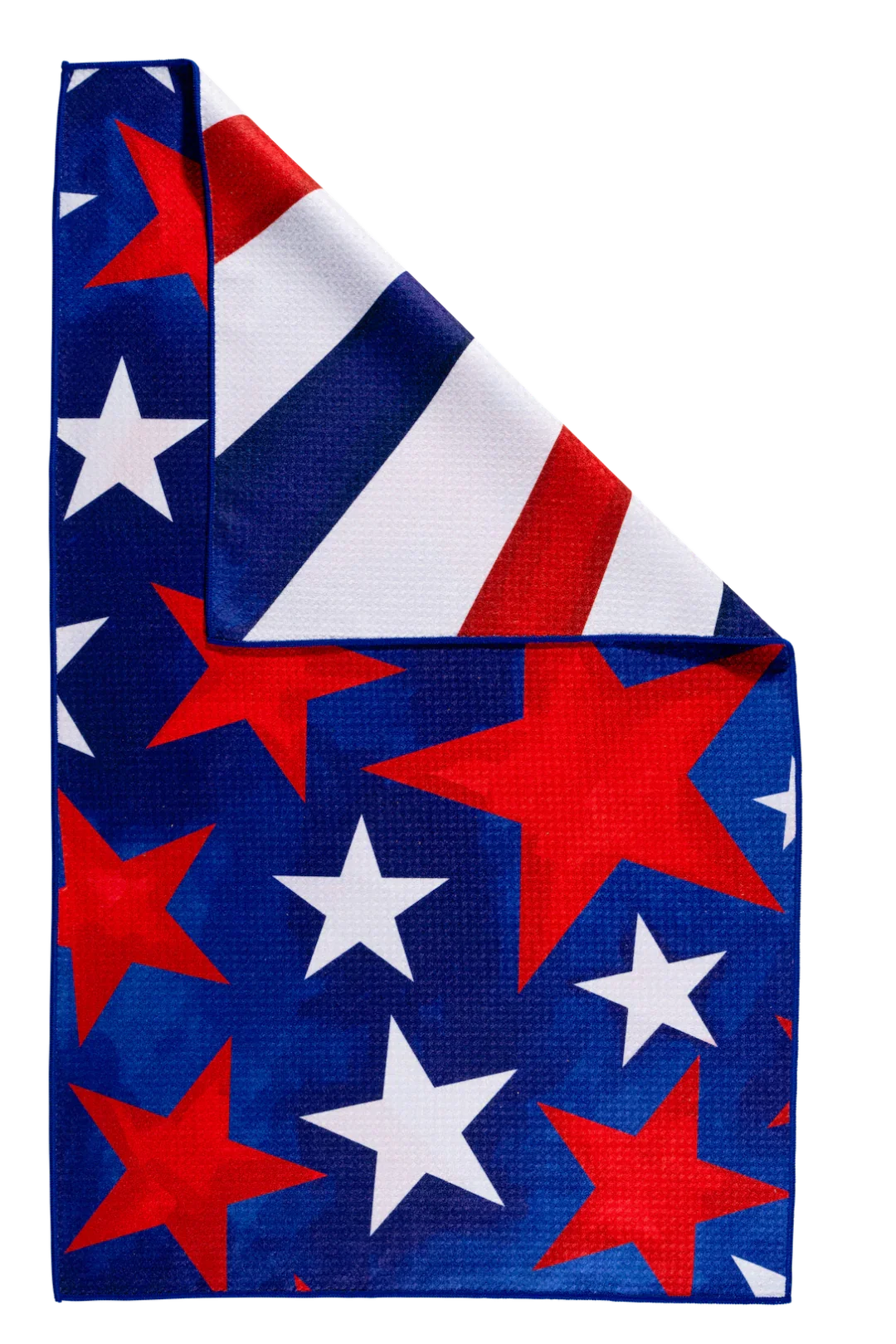 Image of Stars and Stripes