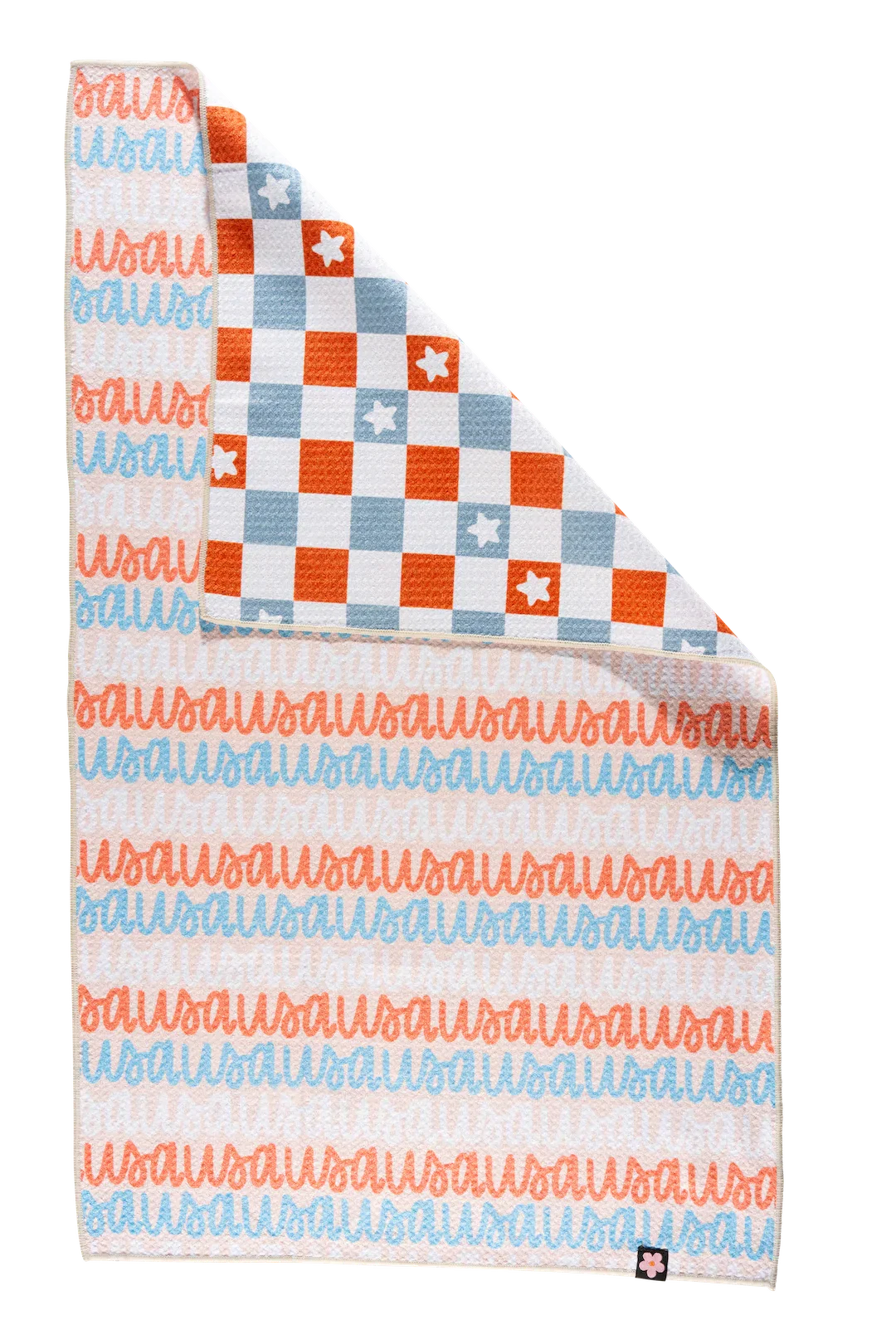 Image of Patriot Plaid