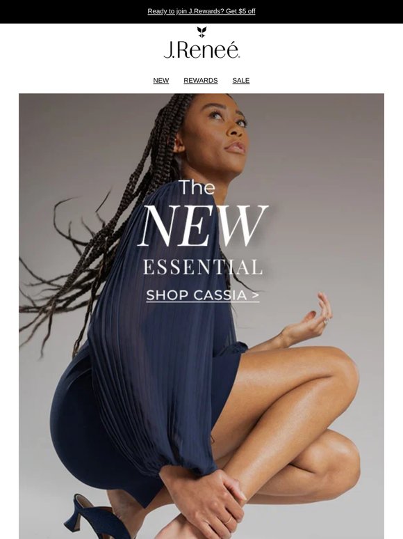 💫 The New Essential