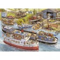 Puzzle.fr/Planet'Puzzles