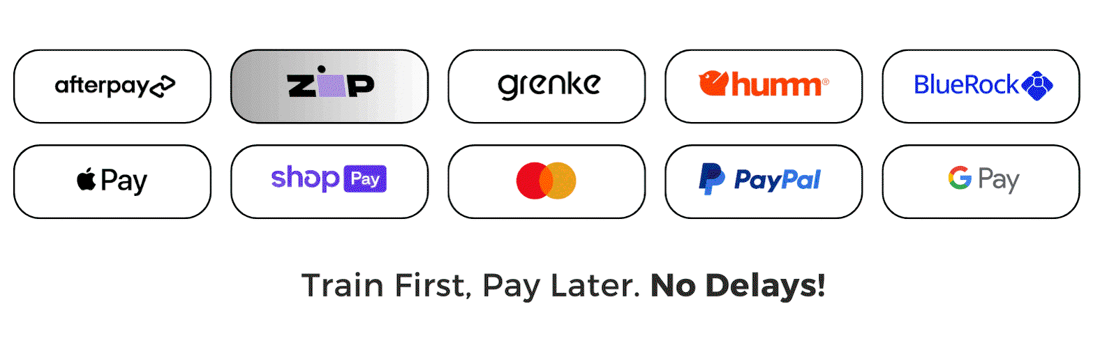 Payment options