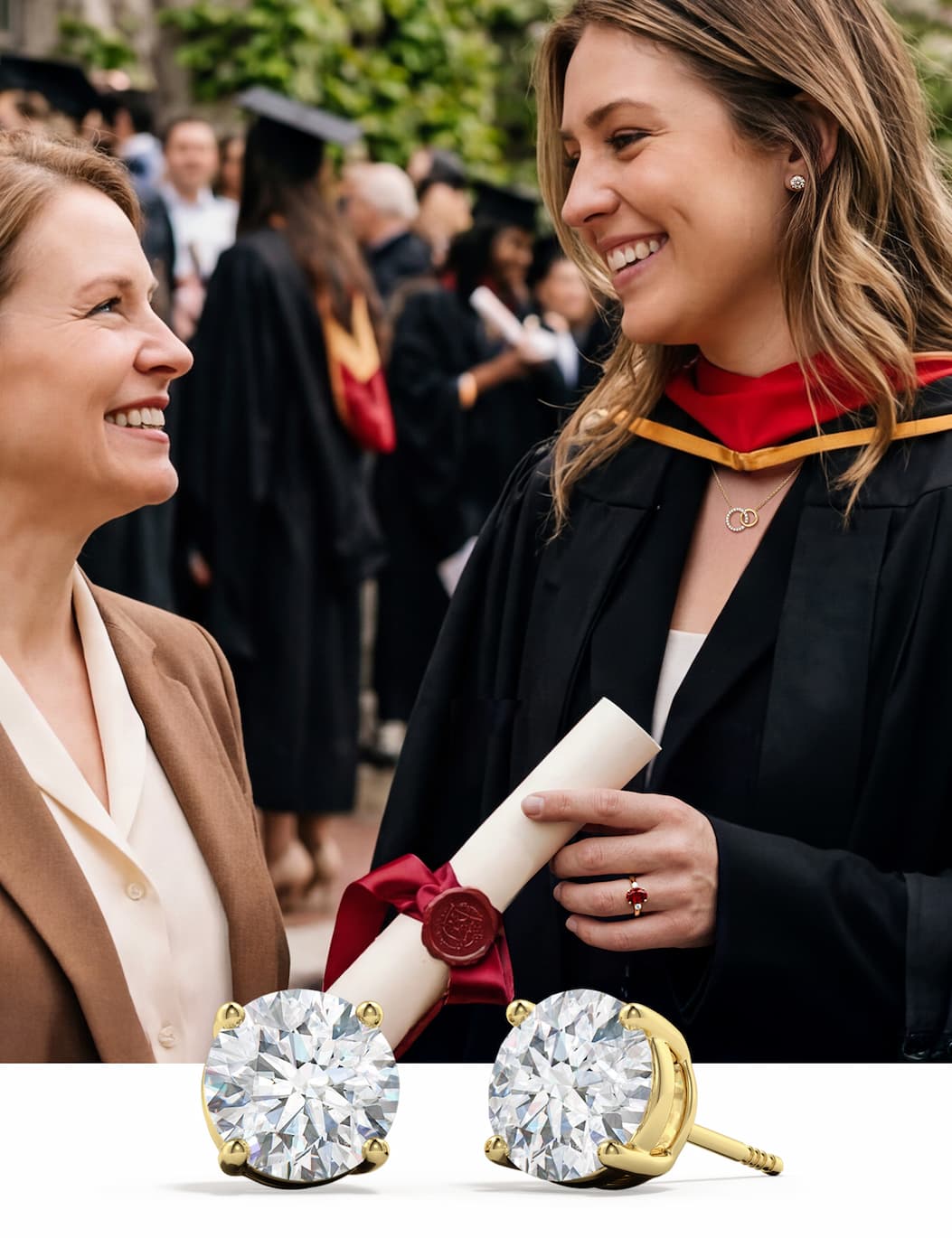 Graduation Day Sale