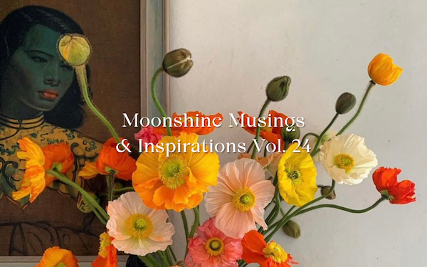 Moonshiner Musings #24