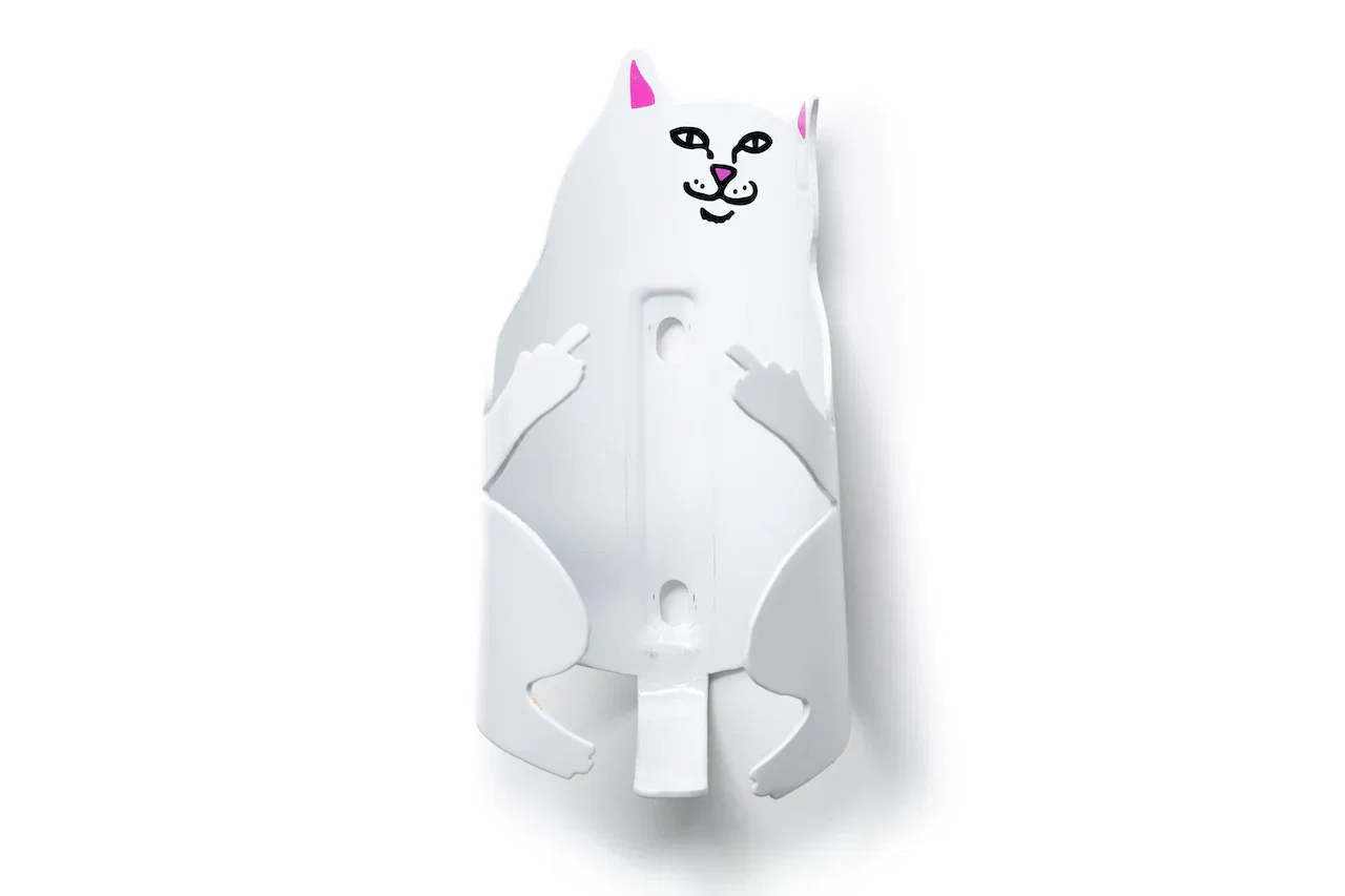 Image of State Bicycle Co. x RIPNDIP - Bottle Cage