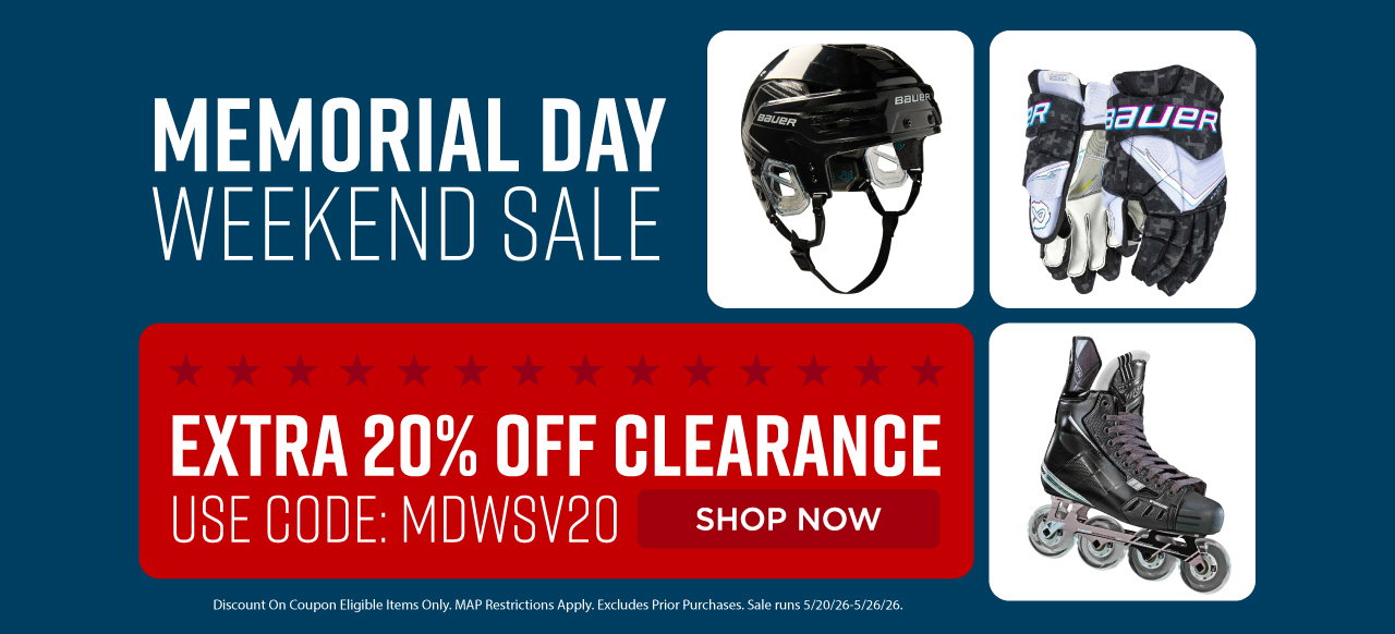 B4 - Save An Extra 20% On Clearance