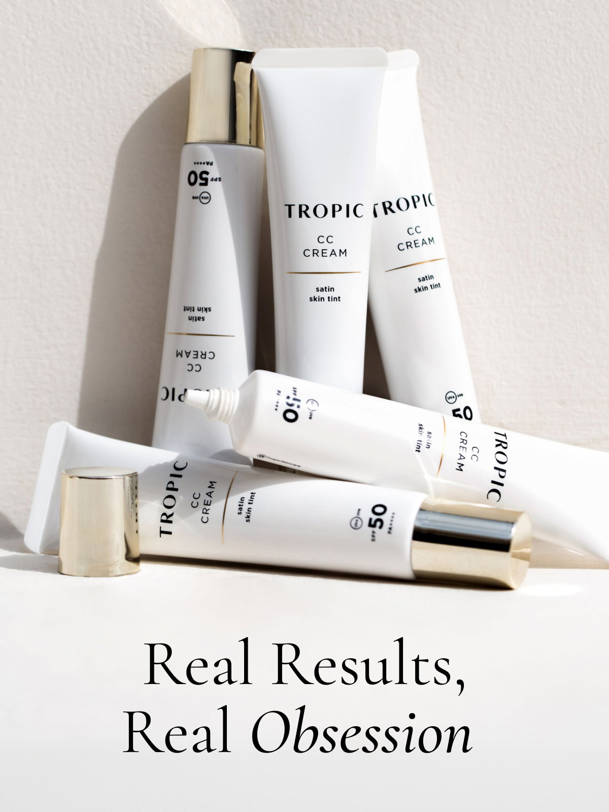 FREE CC Cream When You Spend £100