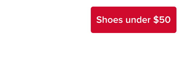 Shoes under $50