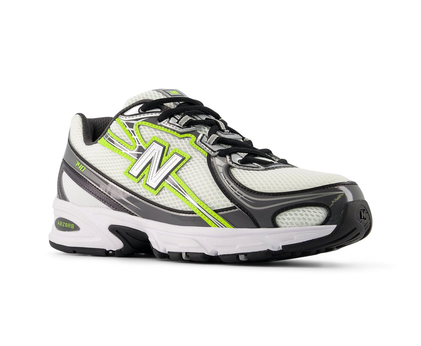New Balance Unisex 740 U740452