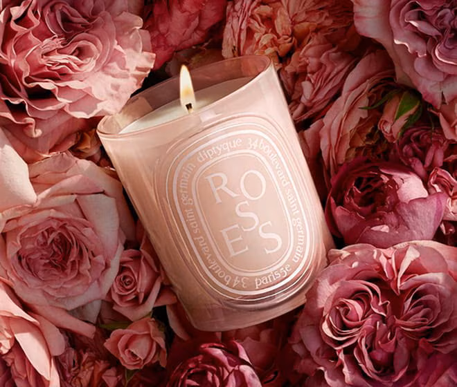 A ROSE-TINTED SPRING