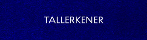 Tallerkener
