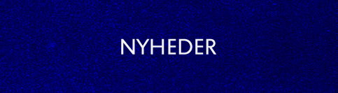 Nyheder