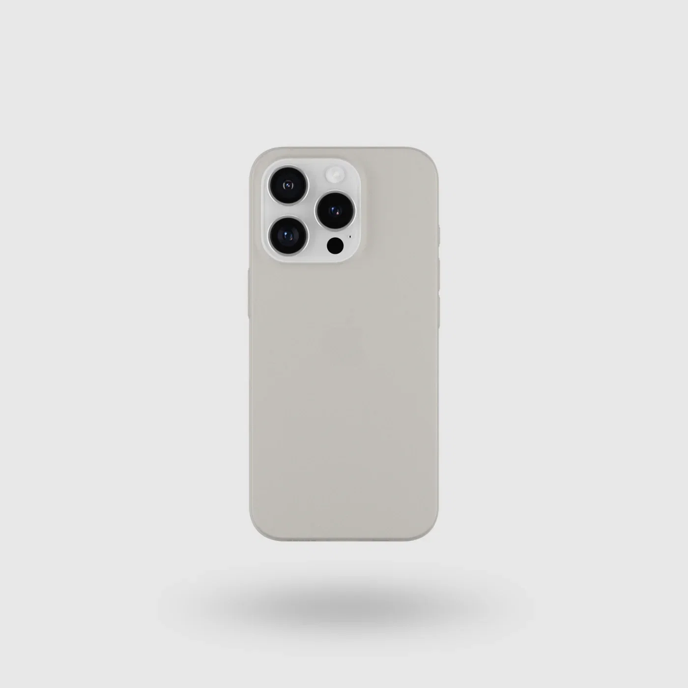 Image of Super Thin iPhone 16 Pro Case