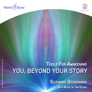 You Beyond Story