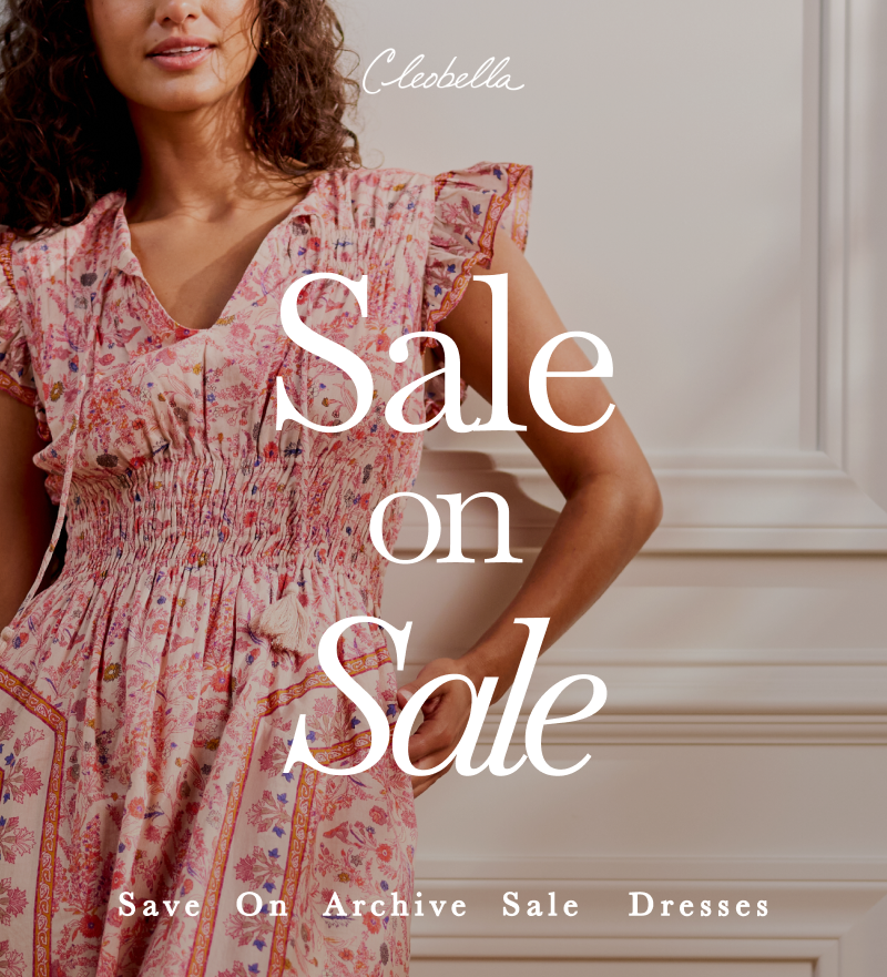 Sale on Sale Dresses