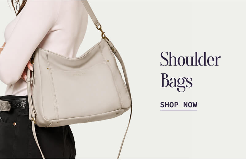 Shoulder Bags