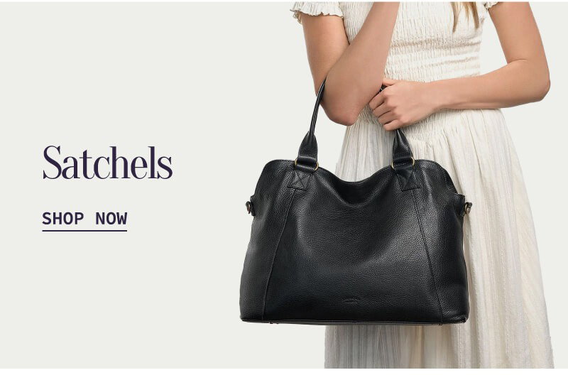 Satchels