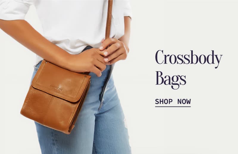 Crossbody Bags
