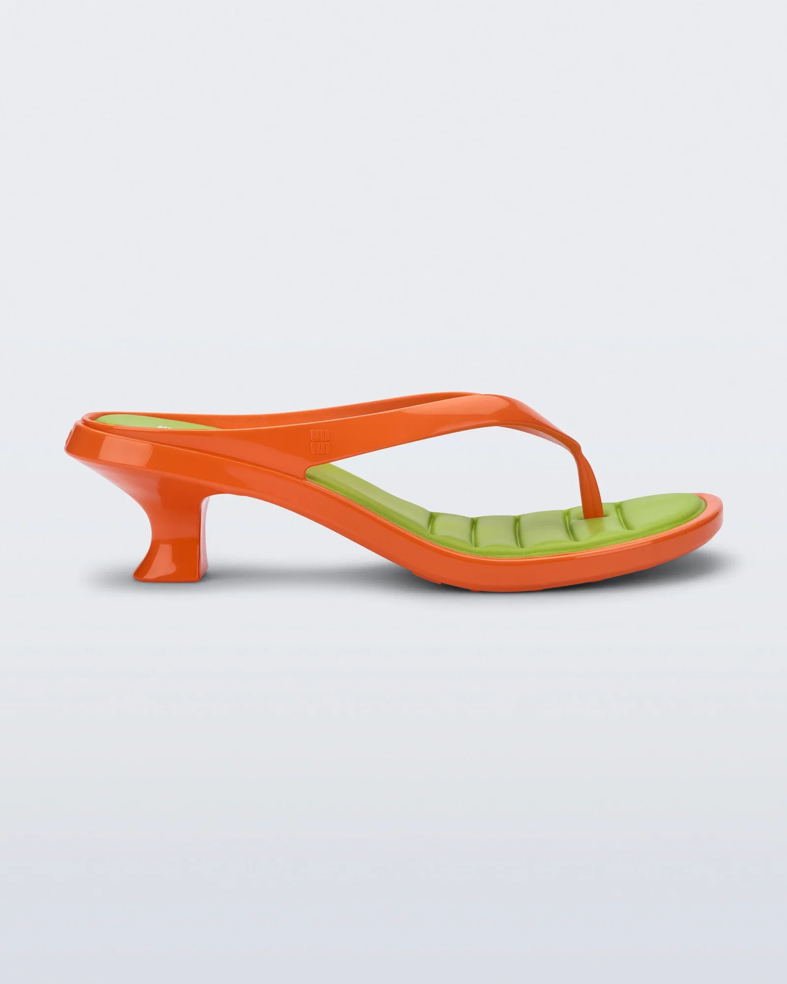 Image of Flip Flop Kitten Heel