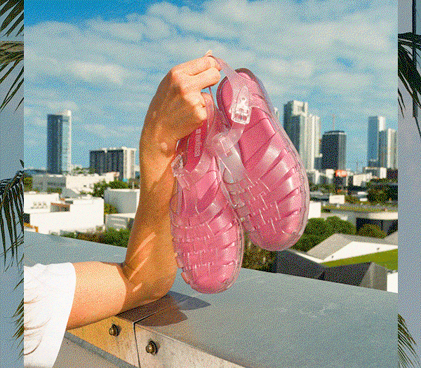 Your warm-weather wardrobe starts here.