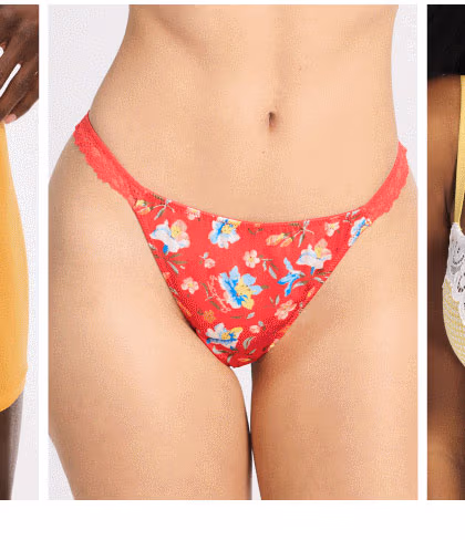 Panties