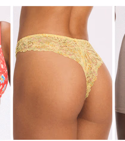 Panties
