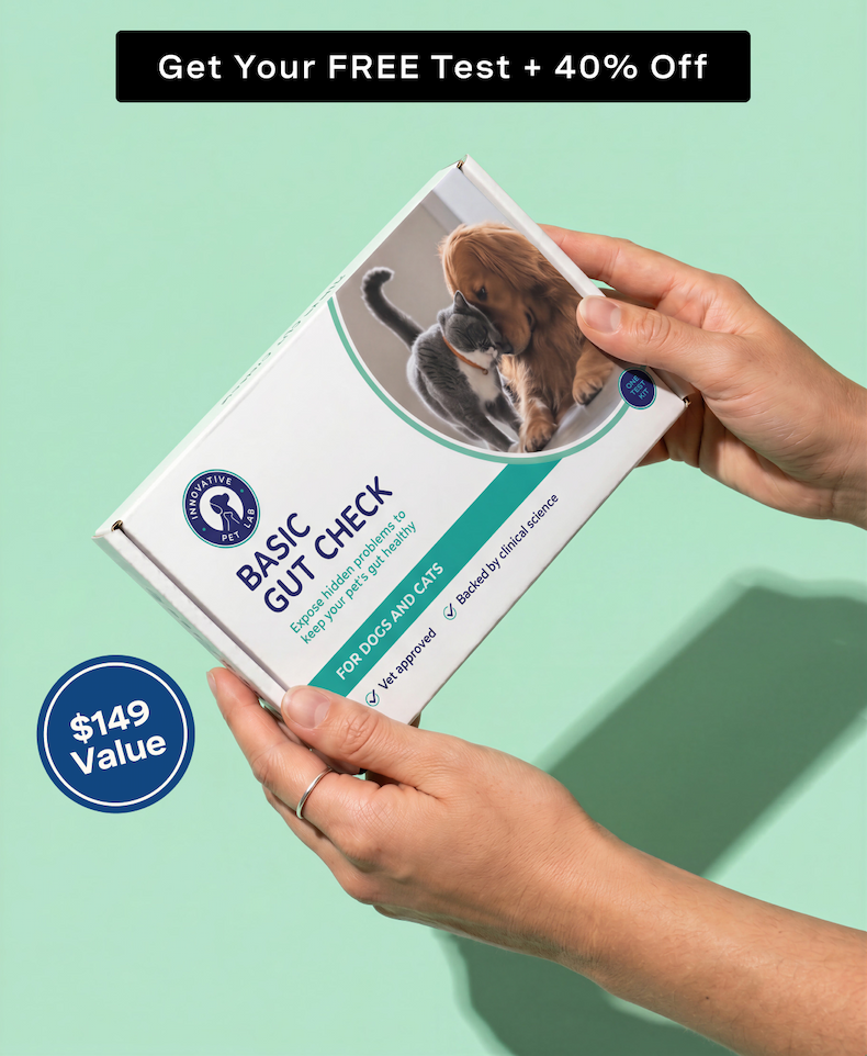 Get Your FREE Test + 40% Off