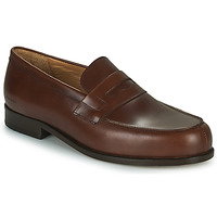Colbert Veau pull brun