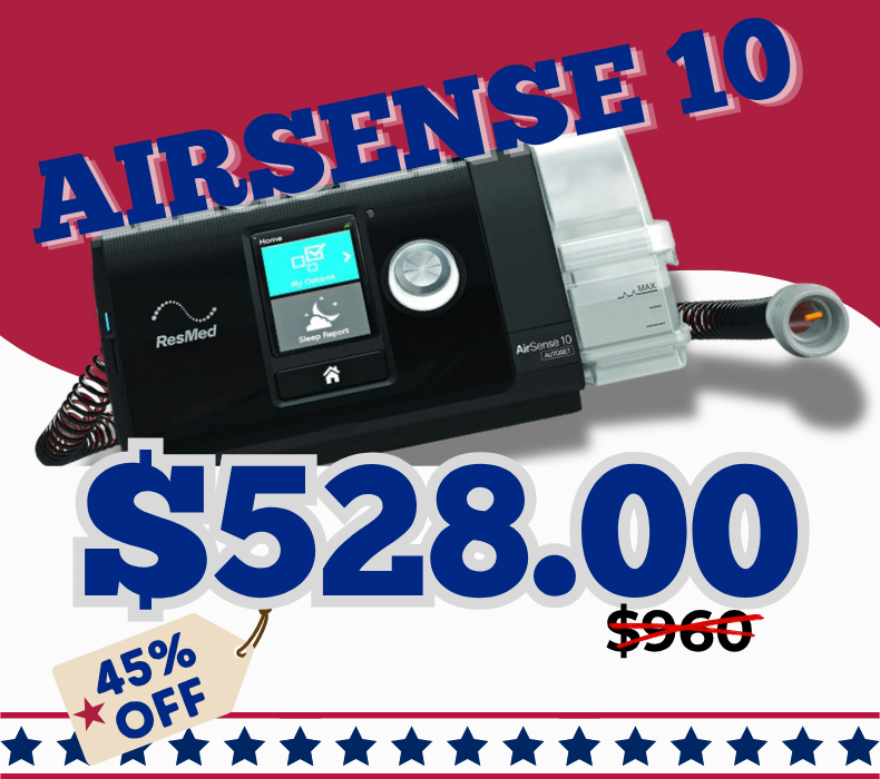 AirSense 10 45%OFF