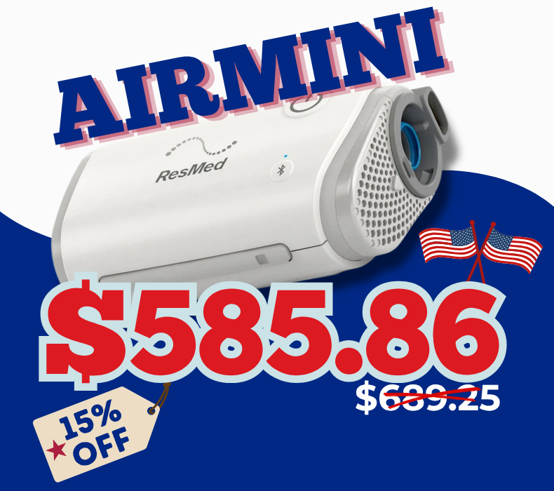 AirMini 15%OFF