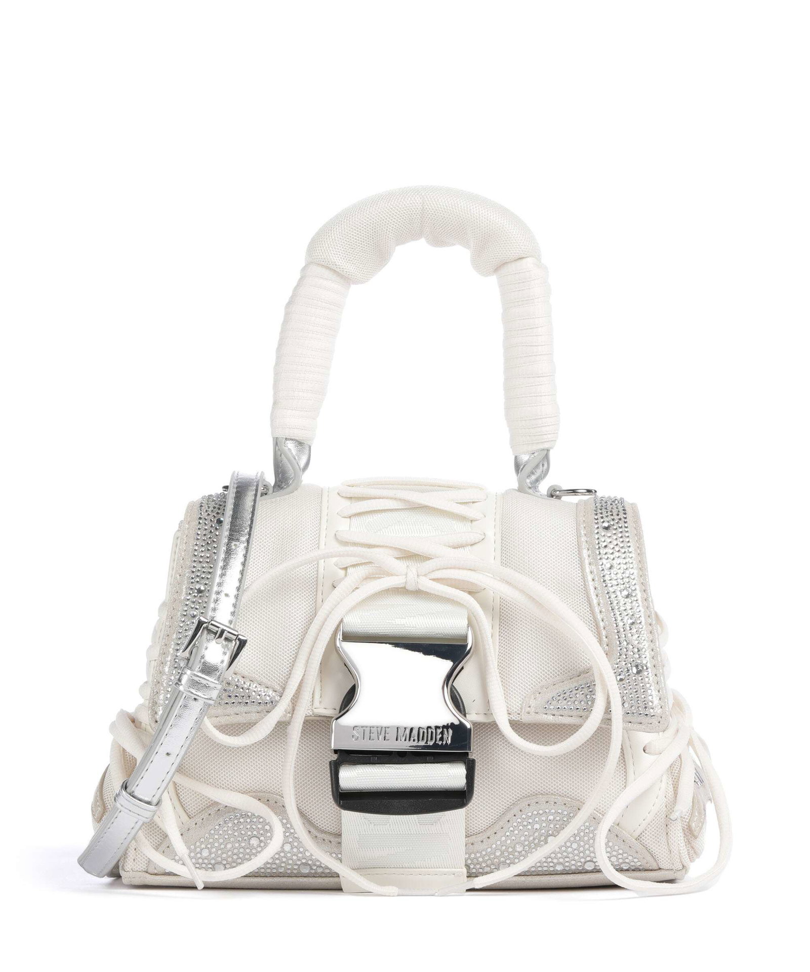 Steve Madden BDIEGO-R Handbag imitation leather, recycled polyester