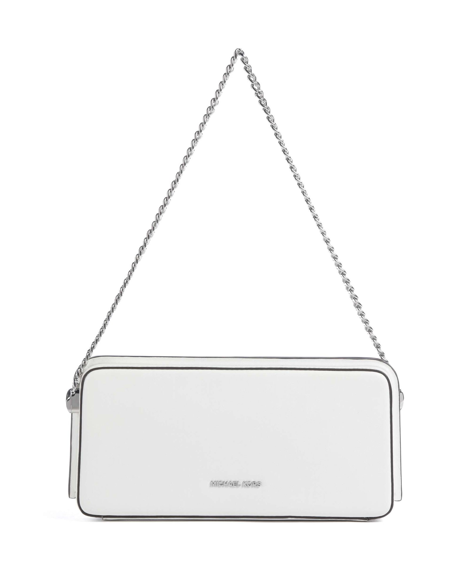 Michael Kors Goldie Shoulder bag fine grain cow leather