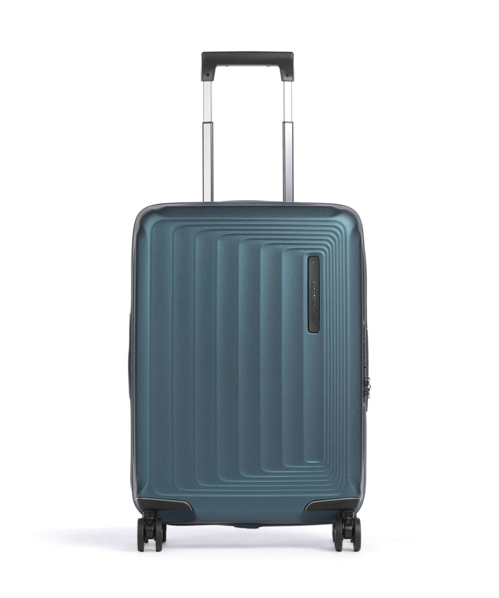 Samsonite Nuon Spinner (4 wheels)  55 cm