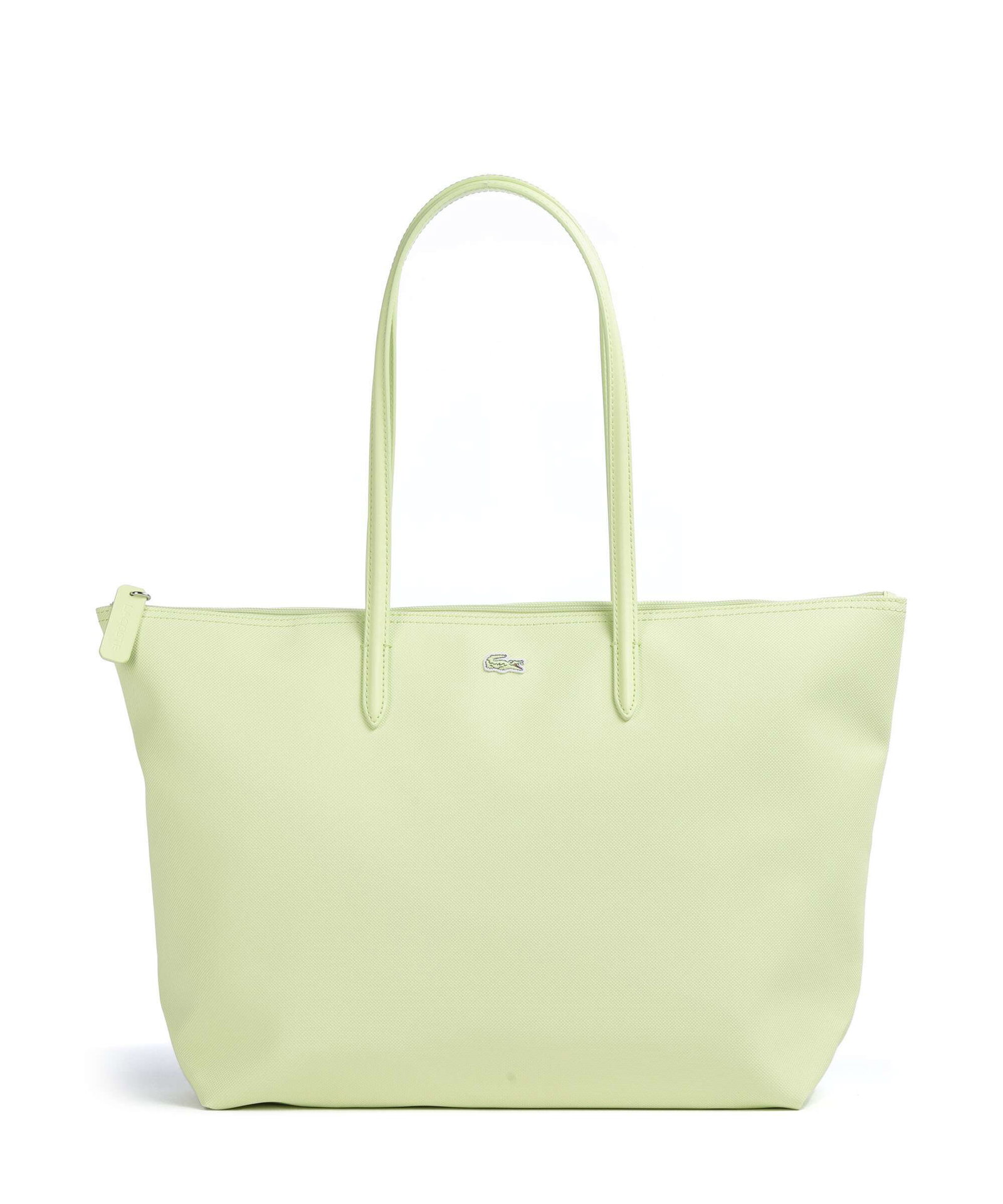 Lacoste L.12.12 Concept Tote bag hard synthetic