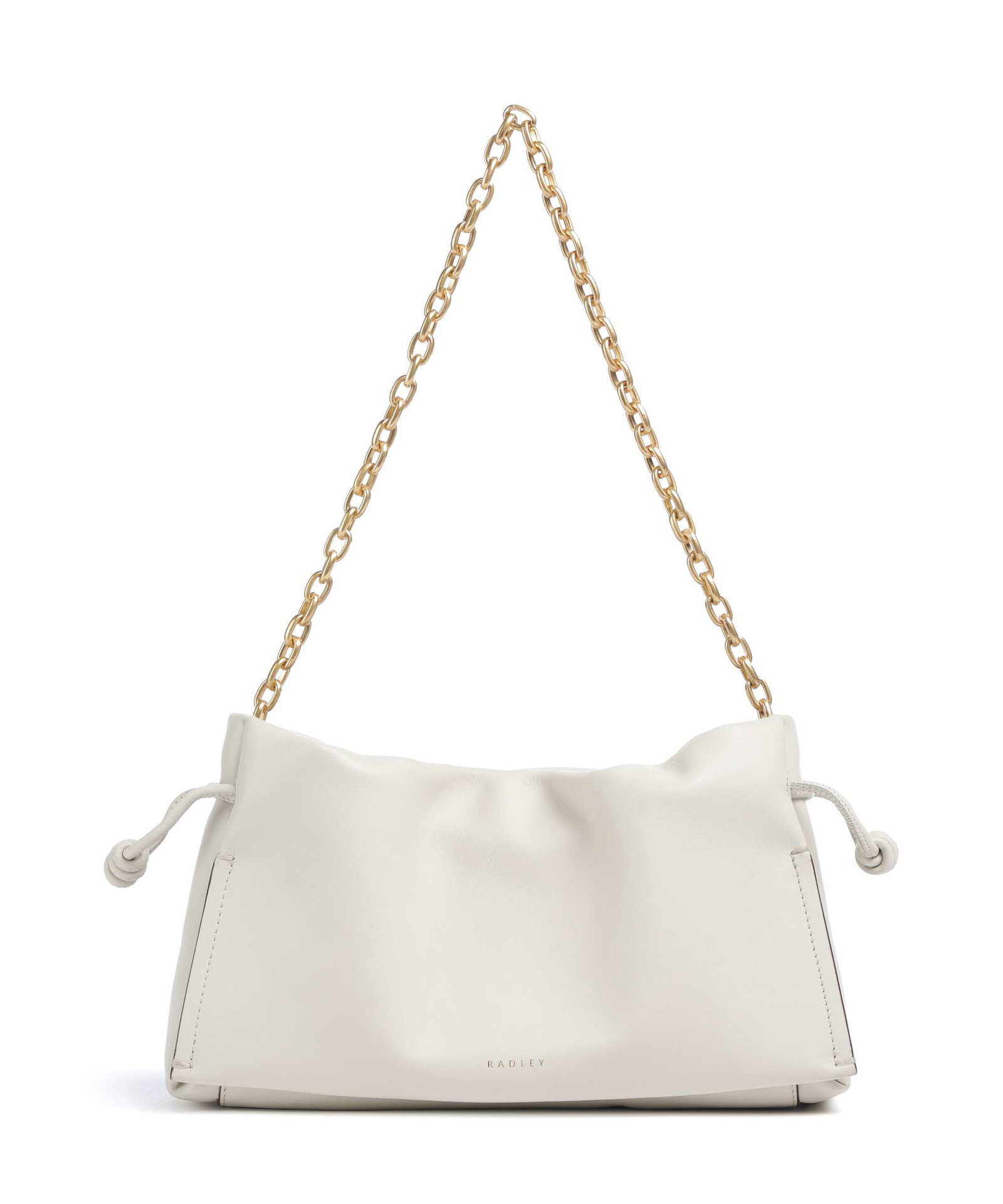 Radley London The Roxburgh Shoulder bag fine grain cow leather