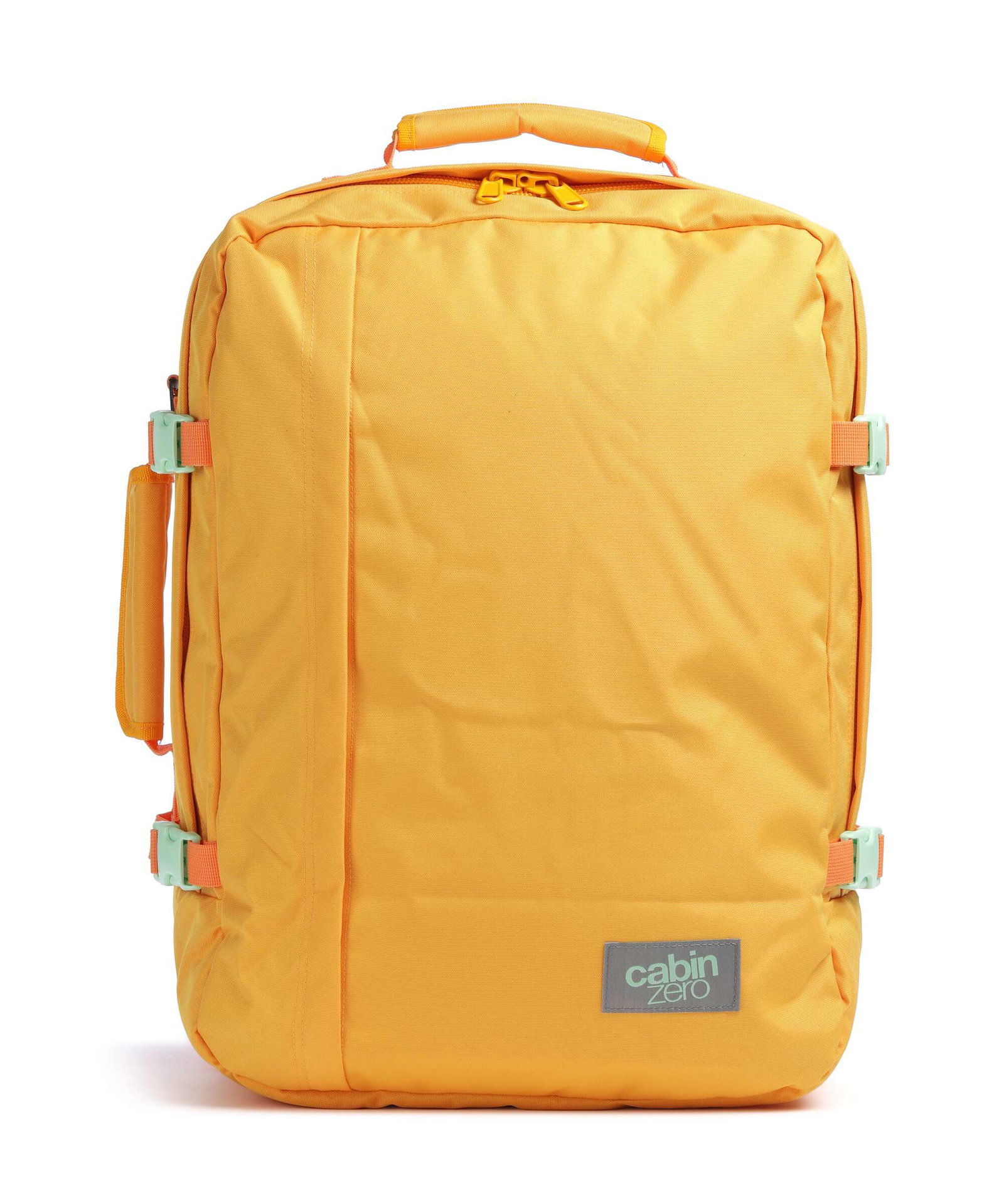 Cabin Zero Classic 44 Travel backpack 15″ polyester