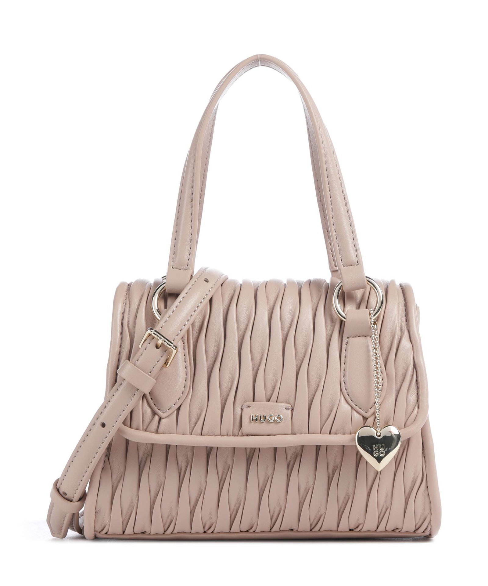 Hugo Clioh Handbag imitation leather