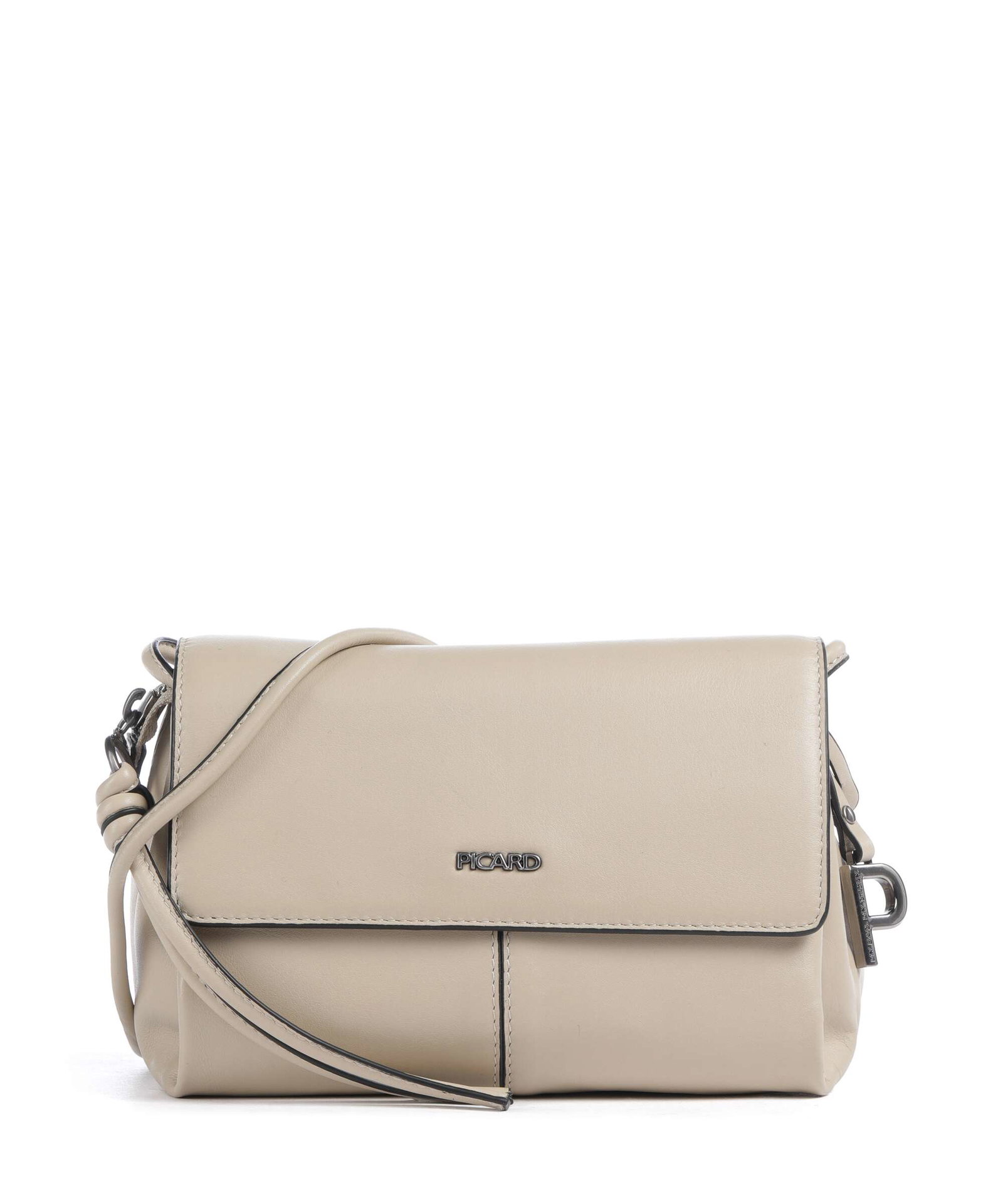 Picard Boom Crossbody bag nappa leather