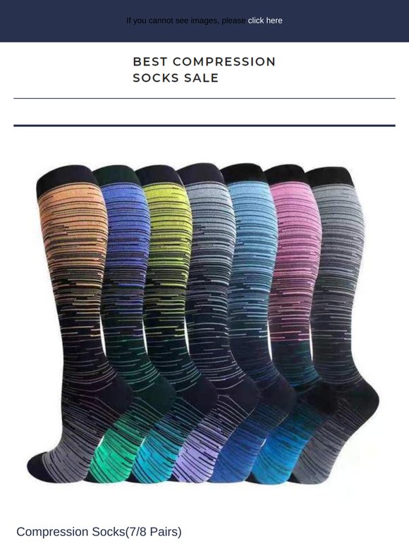 From Running to Travel: Best Compression Socks for Active Lifestyles